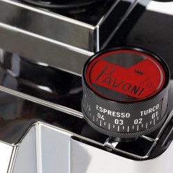 La Pavoni New Kube Mill | ηλεκτρικός μύλος καφέ