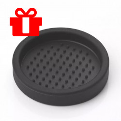 Cafelat Robot regular κόκκινο