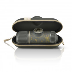 Nanopresso dark souls