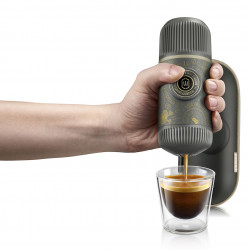 Nanopresso dark souls