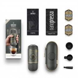 Nanopresso dark souls