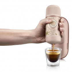 Nanopresso dark souls