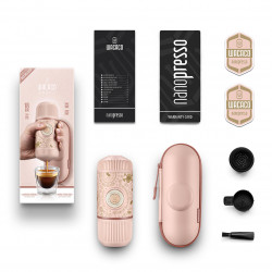 Nanopresso dark souls