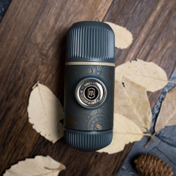 Nanopresso dark souls