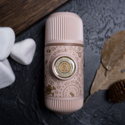 Nanopresso dark souls