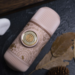 Nanopresso dark souls