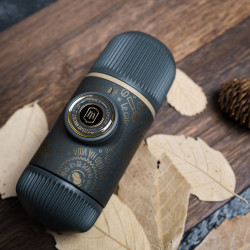 Nanopresso dark souls