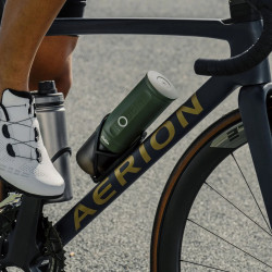 OutIn Nano 2 (Forest green) - καφετιέρα ταξιδιού