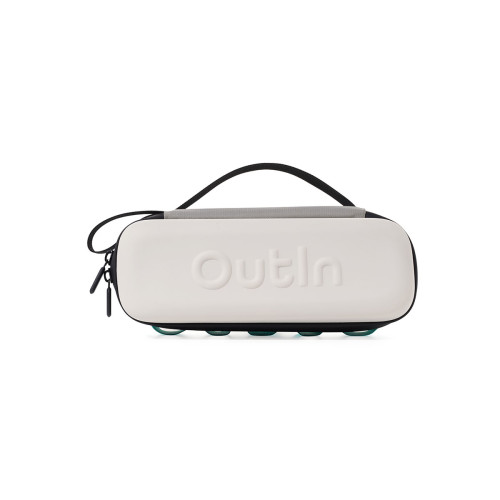 Outin Eva Protective Case - θήκη προστασίας (Sand Beige)