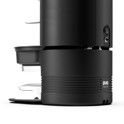 PUQ Press M3 58 mm – αυτόματο tamper (μαύρο)