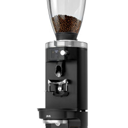 PUQ Press M3 58 mm – αυτόματο tamper (μαύρο)