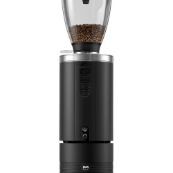 PUQ Press M3 58 mm – αυτόματο tamper (μαύρο)