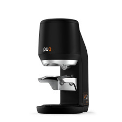 PUQ Press Mini 58 mm - αυτόματο tamper (μαύρο)
