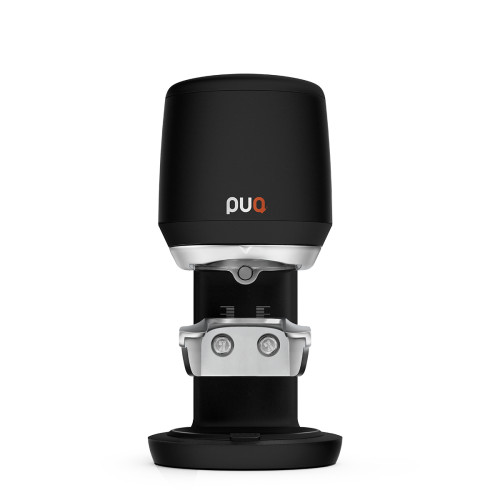 PUQ Press Q 58 mm - αυτόματο tamper (μαύρο)
