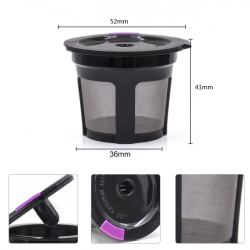 Keurig K-Cup επαναχρησιμοποιήσιμο