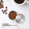 Lavazza Modo Mio επαναχρησιμοποιήσιμο