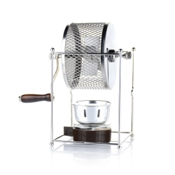 4Barista Ψητήρας καφέ χειρός  