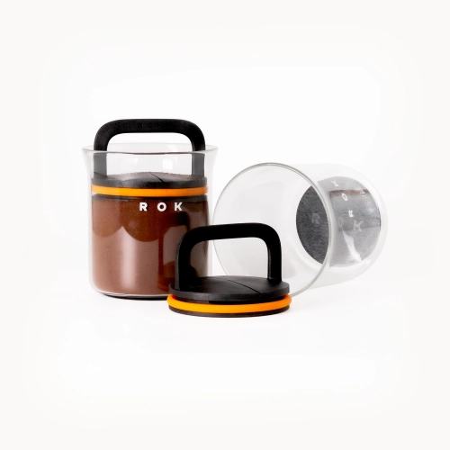 ROK zero jar (2 τεμ.)