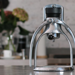 ROK espresso GC εξερευνητής