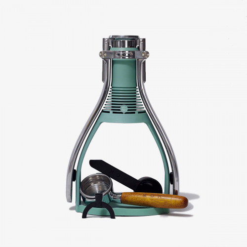 ROK Presso Smartshot  - βάσκας