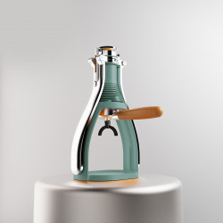 ROK Presso Smartshot  - βάσκας