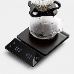 4Barista ζυγαριά καφέ - 3 kg / 0,1 g