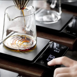 4Barista ζυγαριά καφέ - 3 kg / 0,1 g