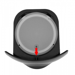 1x SEALPOD επαναχρησιμοποιήσιμη κάψουλα για Dolce Gusto®.