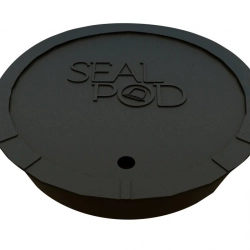 1x SEALPOD επαναχρησιμοποιήσιμη κάψουλα για Dolce Gusto®.