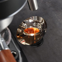Espresso Shot Mirror | χωρίς πλαίσιο 4Barista