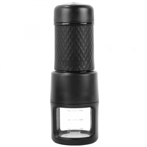 Staresso PRO | SP-200 (μαύρο)