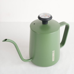 Staresso Pour over coffee kettle (πράσινο) | Gooseneck