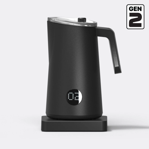 Subminimal NanoFoamer PRO Gen2 - αυτόματη δημιουργία αφρού γάλακτος