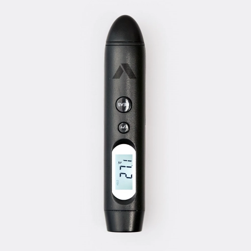 Subminimal l  Thermometer l Ψηφιακό θερμόμετρο χωρίς επαφή