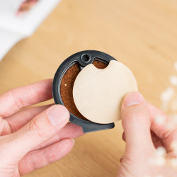Tassimo χάρτινα φίλτρα