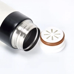 Θερμο καφέ 150 ml - ροζ | 4 Barista