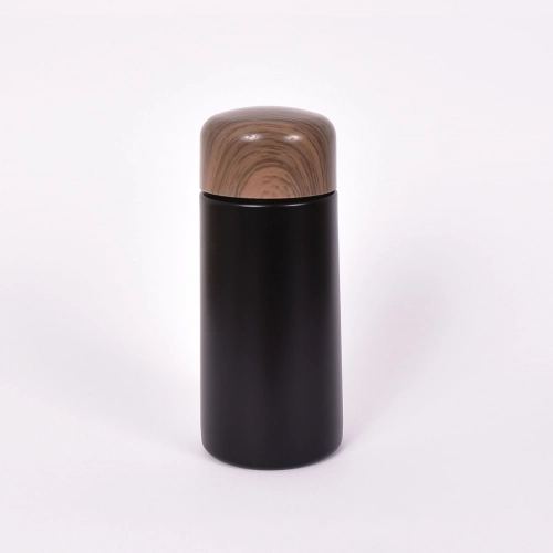 Θερμο καφέ 150 ml - μαύρο | 4 Barista