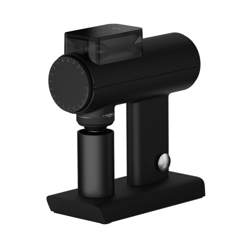 Timemore Sculptor 078S - ηλεκτρικός μύλος καφέ (μαύρος)