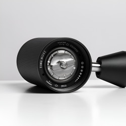 Timemore Chestnut C3S PRO (μαύρο) - μύλος καφέ