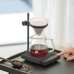 Κλίμακα Timemore Black Mirror DUO – barista με δύο αισθητήρες