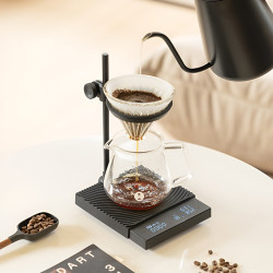 Κλίμακα Timemore Black Mirror DUO – barista με δύο αισθητήρες