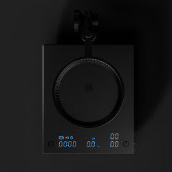 Κλίμακα Timemore Black Mirror DUO – barista με δύο αισθητήρες