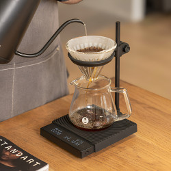Κλίμακα Timemore Black Mirror DUO – barista με δύο αισθητήρες