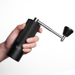 Timemore Chestnut C3 ESP Pro (μαύρος) - μύλος καφέ