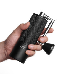 Timemore Chestnut C3 ESP Pro (μαύρος) - μύλος καφέ