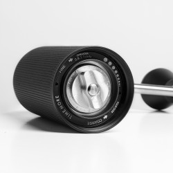 Timemore Chestnut C5 ESP Pro (μαύρος) - μύλος καφέ