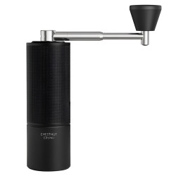 Timemore Chestnut C3S PRO (μαύρο) - μύλος καφέ