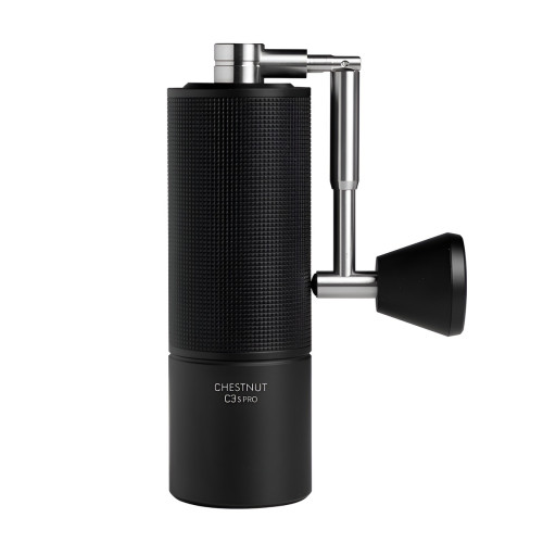 Timemore Chestnut C3S PRO (μαύρο) - μύλος καφέ