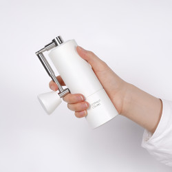 Timemore Chestnut C3S PRO (λευκό) - μύλος καφέ