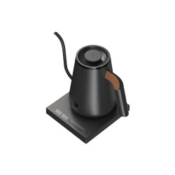 TIMEMORE Fish PRO X (μαύρος) – ηλεκτρικός βραστήρας με έλεγχο θερμοκρασίας